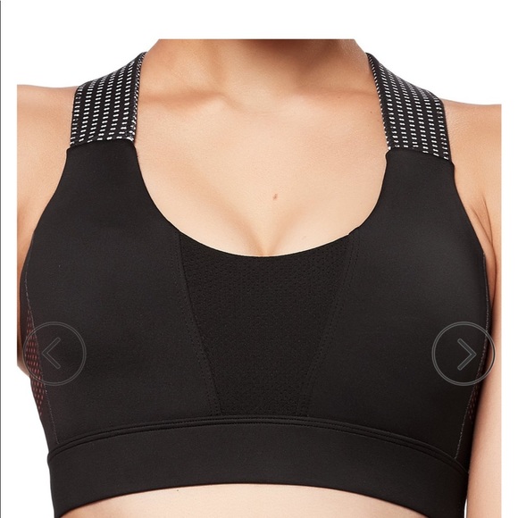 NWT Lily Bod Georgia Crop Top (M) - Picture 5 of 8